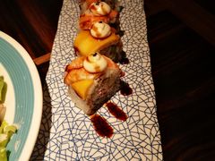 -山葵家·创意料理(万象汇店)