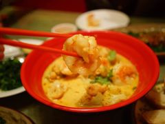 -桂花楼淮扬中餐厅(浦东香格里拉店)