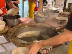 -榮泰米粉湯(Left Shop)