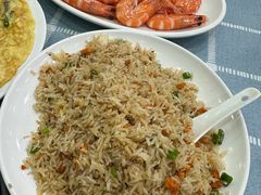 -明记海鲜大排档(巽寮湾店)