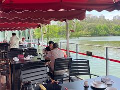 -鹿鸣酒家(越秀店)