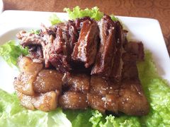 -白魁老号饭庄(交道口店)