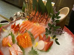 -一绪に寿喜烧(荟聚店)