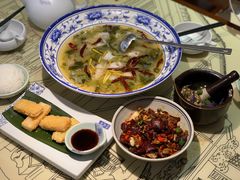 -俏九州·小炒黄牛肉(华润万象汇店)
