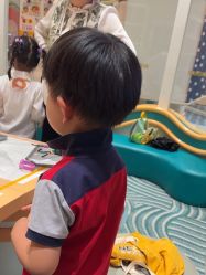 -奈尔宝·儿童乐园·亲子餐厅(苏州大悦城店)