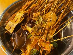 -嘉州鲜知味钵钵鸡(奎星楼店)