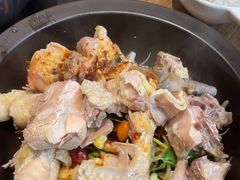 -云海肴·汽锅鸡·云南菜(广安门天虹店)