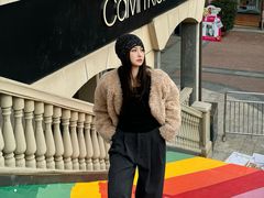 -王府井奥莱临潼小镇(临潼店)