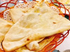 -Santoor 萨都里印度餐厅(北锣鼓巷店)