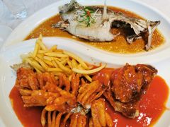 -马凯餐厅(长椿街店)