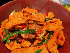 -简小舍·民间手艺菜(武昌江滩店)