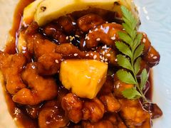 -枚青·临安酒肆(腾飞大厦店)