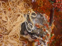 -呷湘厨·鱼汤捞饭·剁椒鱼头·辣椒炒肉(国家会展中心店)