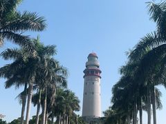 -五通灯塔公园
