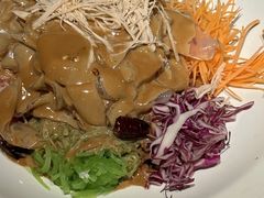 -京味斋·北京烤鸭(华威桥北工大店)