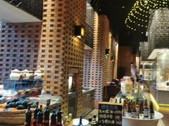 -君悦酒店·1881·北京烤鸭