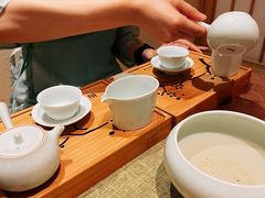 -梅间堂茶馆(绿地缤纷城店)