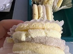 -東更道点心行(利客来店)