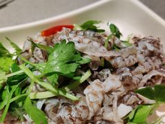 -半天妖烤鱼(丰科万达店)