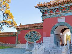 -北陵公园