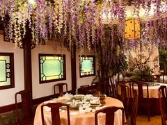 大堂-钦善斋(武侯祠店)