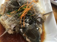 -下梅人家土菜馆(历史文化餐厅度假区店)