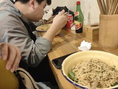 -阿福板凳面(观音桥店)