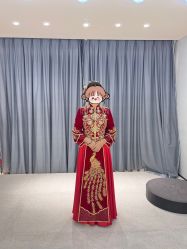 -MISS MIA 婚纱品牌馆