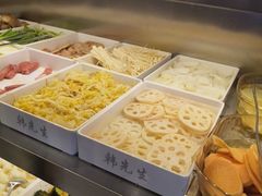 -韩先生自助烤肉•烤活鳗