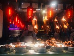 -陈鹏鹏潮汕菜(宝安机场T3航站楼店)