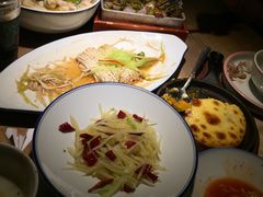 -弄堂里(阿里西溪A区店)