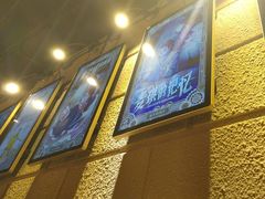 -逃脱反斗城沉浸剧情密室(北京路店)