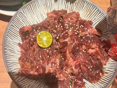 -烧肉达人•炭火烧肉(新天地店)