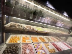 -芝小官毛肚火锅海鲜自助(淮安清江浦区新亚店)