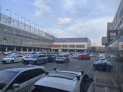 -健龙森俱乐部·游泳·健身·羽毛球综合体育馆