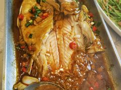 -徽州小镇(高新店)