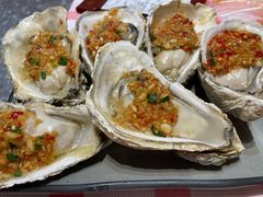 -江味龙虾馆·裸蓝龙虾(南山店)