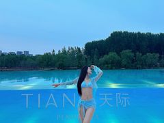 -清河半岛温泉度假酒店