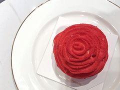 -Fridi Patisserie Cafe