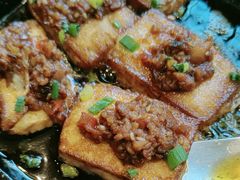 -木屋烧烤(万德庄店)