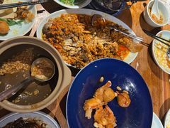 -小吊梨汤·北京菜·烤鸭(鸟巢店)