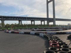 -锐擎卡丁车主题乐园(郊野公园店)
