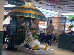 -虎婆冷饮店·海南特色炒冰(三亚湾店)