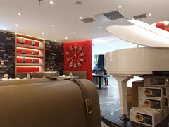 -北李·海肠捞饭·大连菜(望京凯德MALL店)