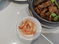 -阿里元老宋海鲜大排档(明发店)