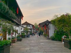 -小河直街历史文化街区