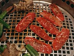 -千寻山野烤肉(中关村店)
