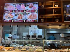-六泰居·尔滨地标·东北菜(松北店)