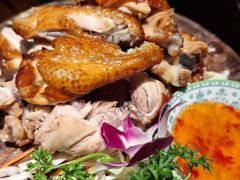 -金厨泰国餐厅·全泰籍厨师料理(拱北店)