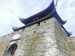 -台州府城(江南长城)